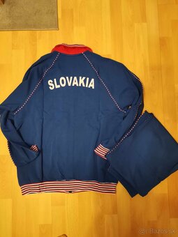 teplaková súprava - 2