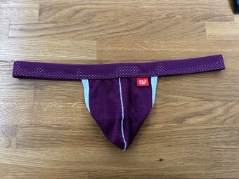 Pánske slipy cup - 2 ks - 2