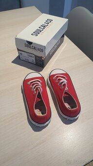 Tenisky Soulcal veľkosť 25 - 2