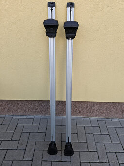 Thule priečniky na vyvýšené strešné nosníky - 2