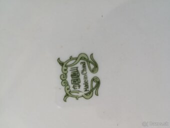 Jedálenská súprava - 2