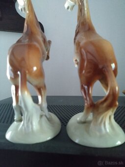 Royal doux koníky - 2