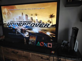 Playstation 2 slim - 2