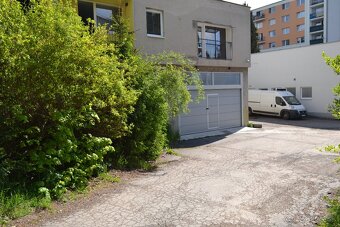 Predám garáž v Banskej Štiavnici - 2