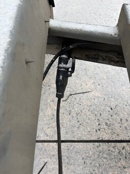 Autoprepravnik Agricom 3000kg - 2