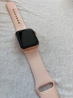 Apple Watch series 4 - 2