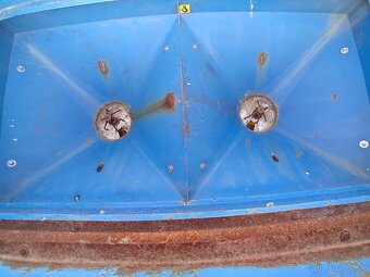 Bogballe DZ 1t 18m - 2