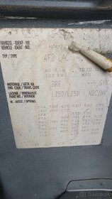 Audi A6 2007 2.0tdi - 2