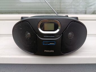 Radio Philips CD.USB - 2