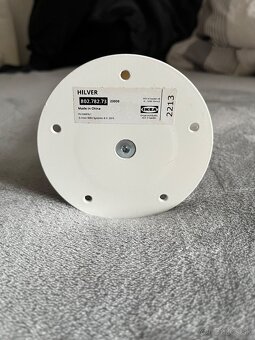 Stolová noha HILVER - 2