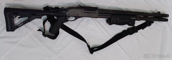 Brokovnica Remington 870 Pump Action - 2