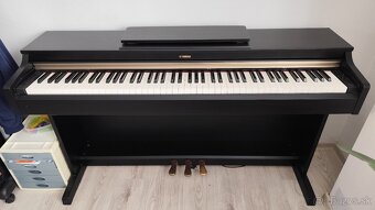 Yamaha YDP 162 - 2