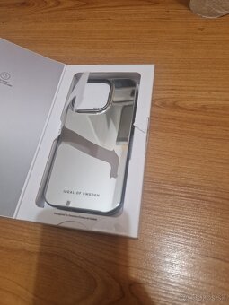 Zadný obal na iphone 15 pro - 2