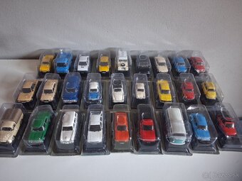 Legendarne automobili - 2