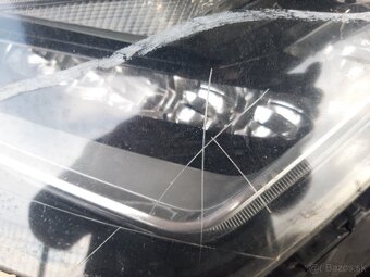 Svetlo seat leon 5f 2013 full led - 2