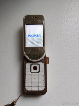 Predám telefón NOKIA - 2
