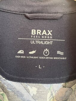Letná polokošeľa, Brax, L - 2