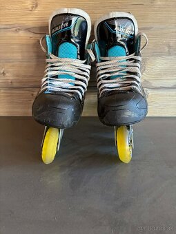 in-line korčule Bauer - 2