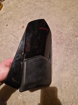 Kryt Yamaha R1 rn19 - 2