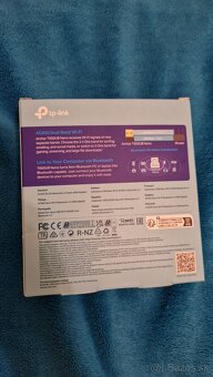 Tplink wifi+ bluetooth - 2