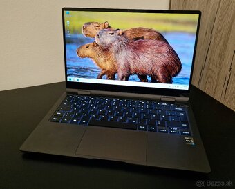 Samsung Galaxy Book 3 360 - 2