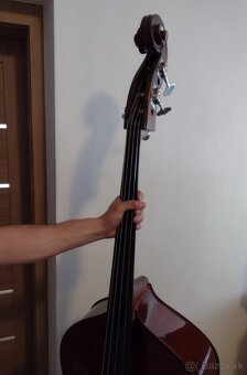 Kontrabas 1/2 - 2