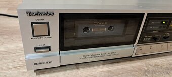 Technics RS - B 305 - 2