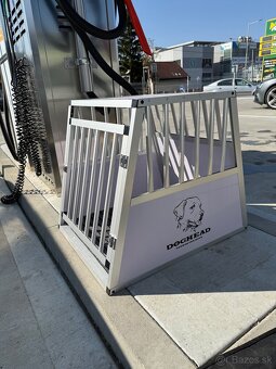 Predám prepravný box pre psa - 2