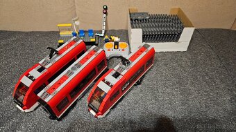 Lego City Rozne sety 2 - 2