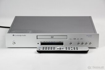 Cambridge Audio Azur 540D / kvalitný DVD prehrávač - 2
