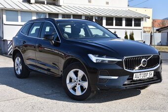 Volvo XC60 2.0 B4 mHEV Momentum A/T - 2