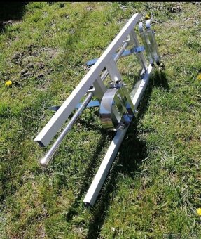 Prípravok na rezanie dosiek - 2