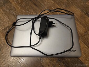 Notebook UMAX VisionBook 12WRx – Windows 11 Pro, ľahký a skl - 2