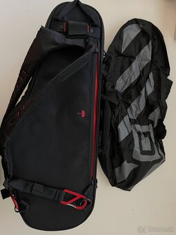 Predám púzdro pre Alt saxofon - 2