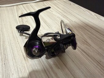 Daiwa MQ LT 4000D-C Prorex - 2