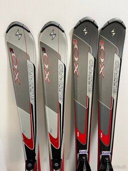 Blizzard XO 151 cm - 2