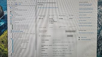 AllinOne Dell Optiplex 7440 Touch - 2