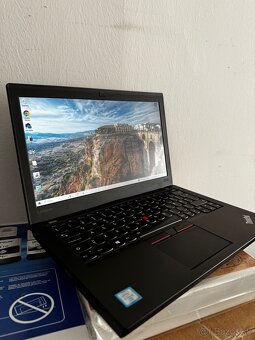 Predám Lenovo ThinkPad X260 – plne funkčný - 2