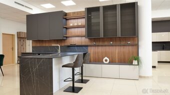 Predám novú kuchyňu zn. Dalno - 2