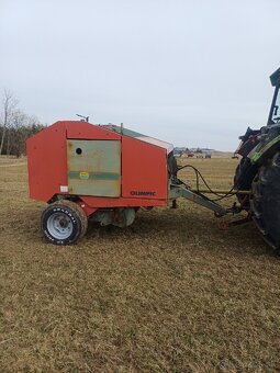 Lis na baliky, balikovac, 120x120 - 2