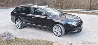 Škoda Superb 2.0 Style DSG - 2