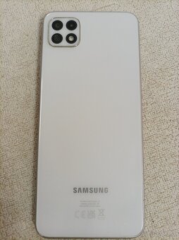 Samsung Galaxy A22 5G - 2