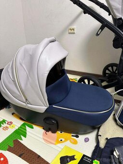 ANEX m/type Noble 2023 + NOVÝ FUSAK - 2