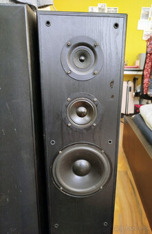 reproduktory Jamo Studio 160 - 2