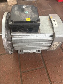 EL. Motor - 2