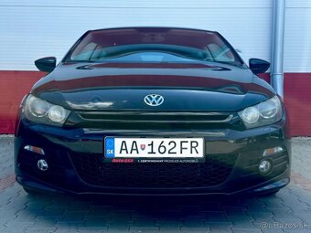Volkswagen Scirocco - 2