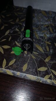 Laser na kontrolu optického kabla - 2