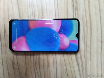 Samsung a30s - 2