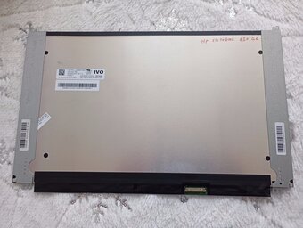 predám 13,3" LED SLIM displej M133NVFC R5 - 2