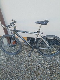 Predám horský bicykel - 2